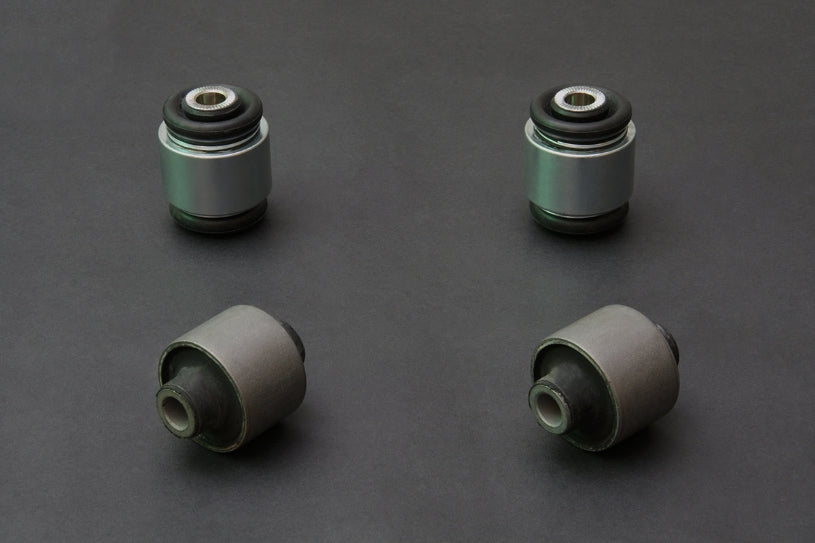 Set bucse fuzeta spate Hardrace pentru BMW M3 / Seria 3 - 7261