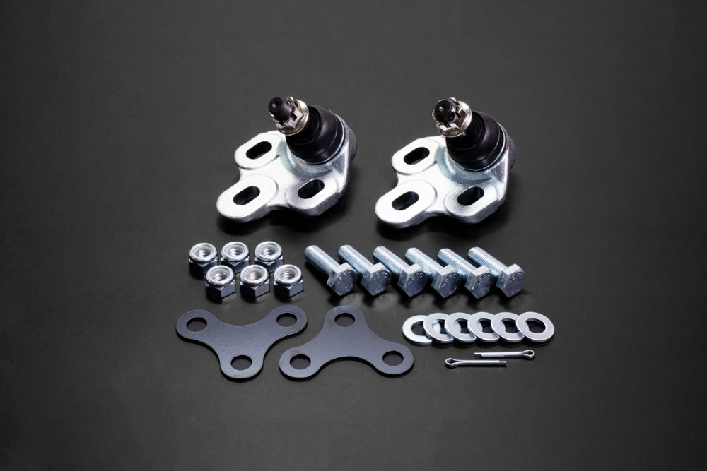 Pivot inferior fata Hardrace pentru Toyota GR Yaris - Q0897