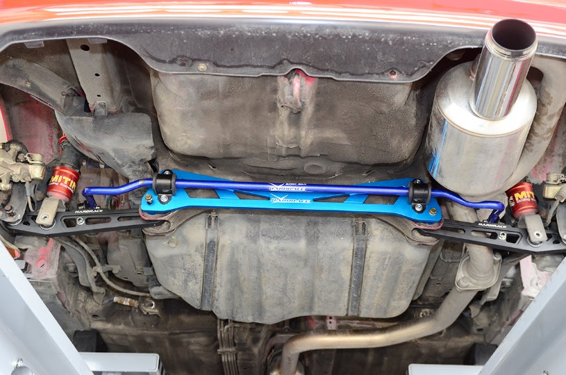 Bara stabilizatoare spate Hardrace pentru Honda Civic / Integra - 8508