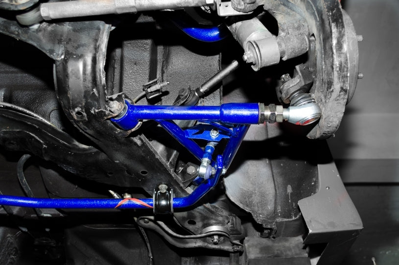 Brat suspensie inferior spate Hardrace pentru Nissan Silvia - 8637