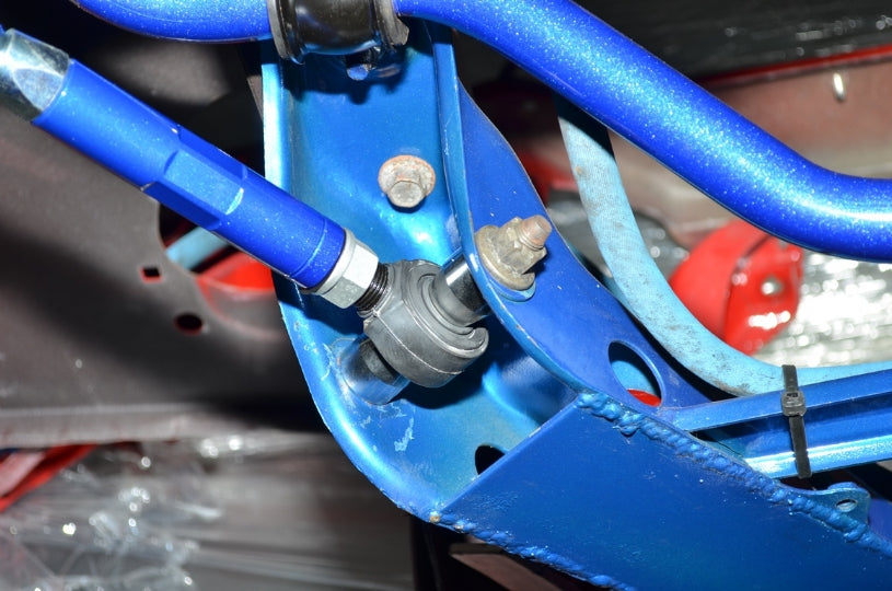 Brat tensiune fata forjat Hardrace pentru Nissan Silvia / Skyline - 6619-H