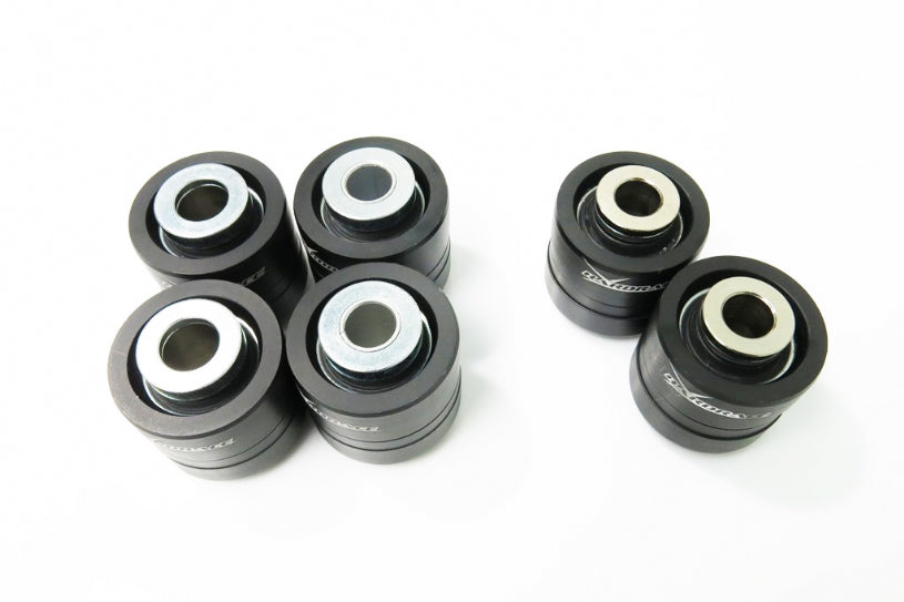 Set bucse fuzeta spate Hardrace pentru Honda Civic - 6597F