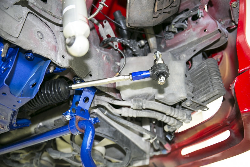 Capat de bara pentru roll center Hardrace pentru Mazda RX-7 - 6314