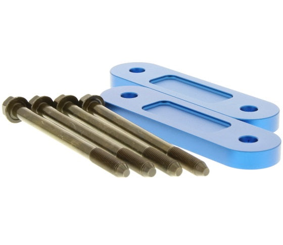 Kit corectie bump steer fata Hardrace pentru Honda S2000 - 6773