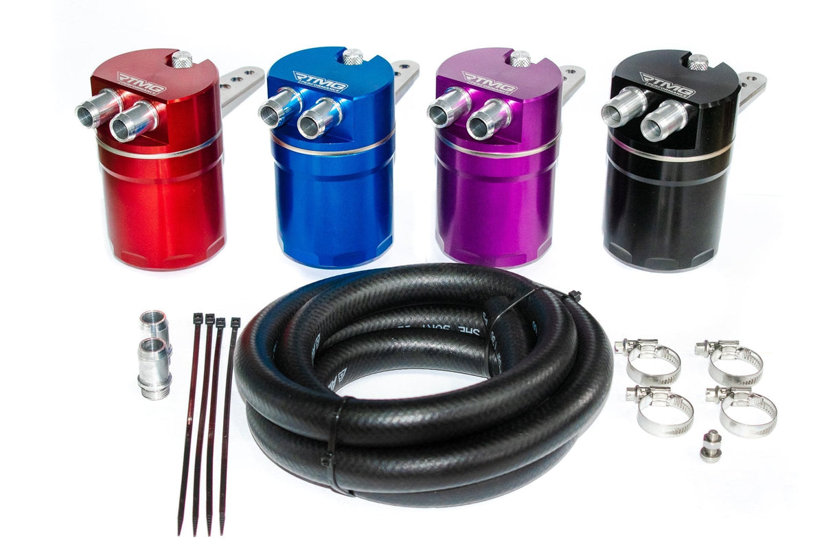 Kit Recuperator Ulei Universal RTMG Performance, cu Furtune si Racorduri