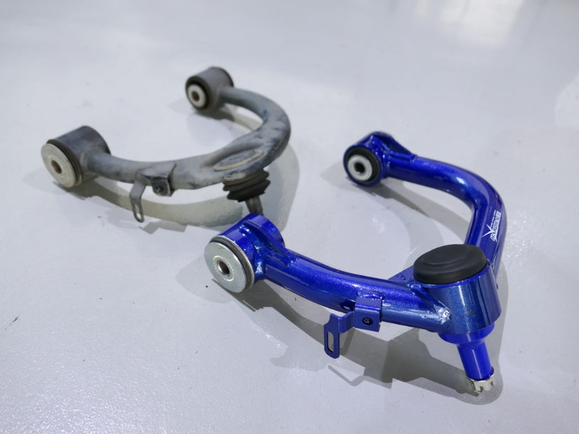 Brat suspensie superior fata Hardrace pentru Toyota Land Cruiser - Q0331