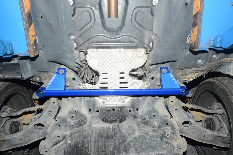 Bara rigidizare inferior fata Hardrace pentru Mazda CX-5 / Mazda 3 - Q0237