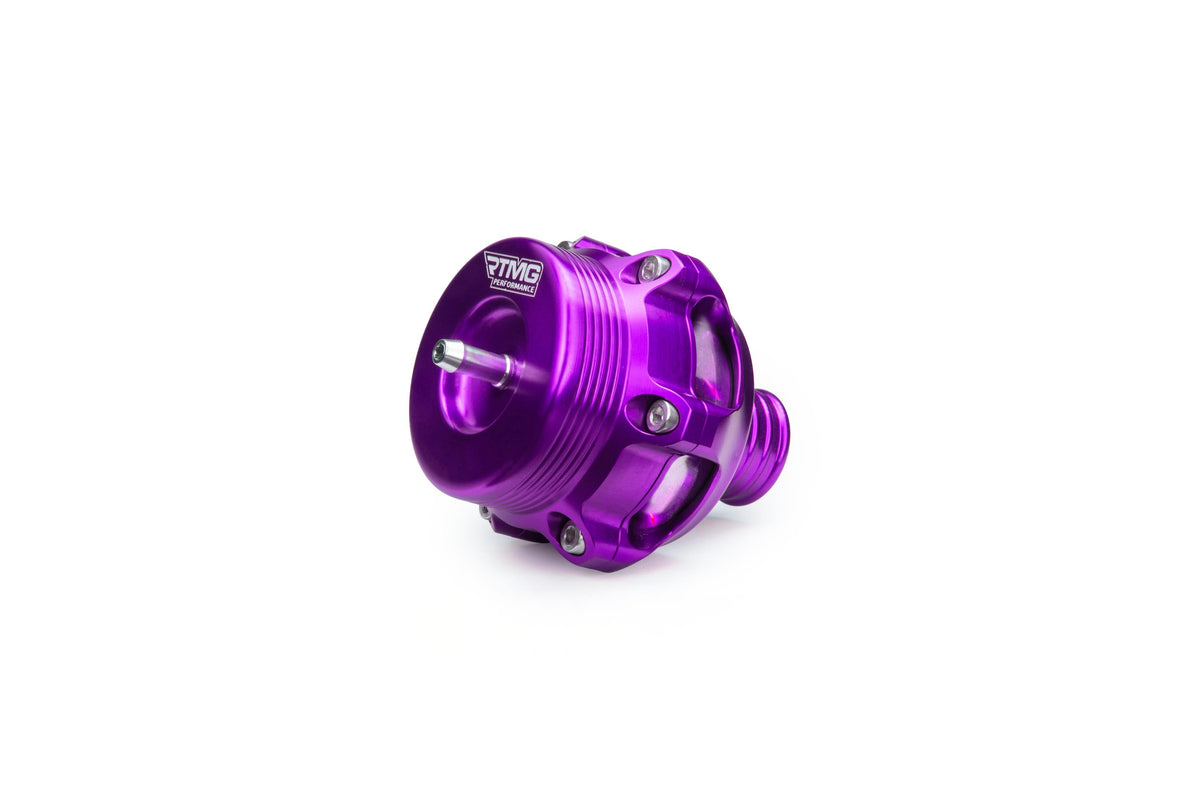 Supapa Blow-Off RTMG Performance cu Doua Pistoane pentru 1.2 si 1.4 TSI EA211