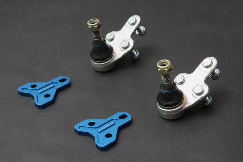 Distantier corectie geometrie fata Hardrace pentru Ford Focus / Focus ST - 6903