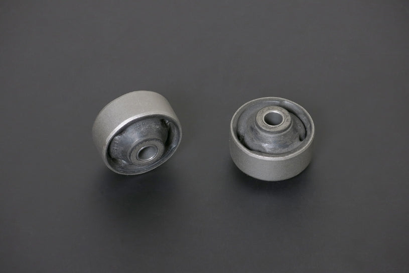 Set bucse brat suspensie inferior fata, capat spate Hardrace pentru Audi A1 / A3 / Skoda Fabia / Volkswagen Polo - 8825