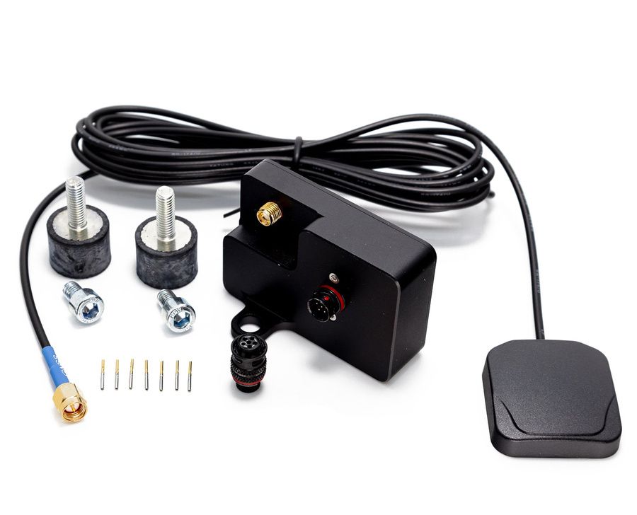 Modul Ecumaster GPS to CAN, Versiunea Autosport
