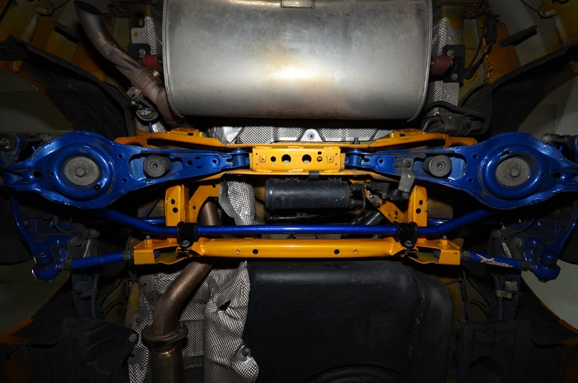Bara stabilizatoare spate Hardrace pentru Ford Focus ST - 7742