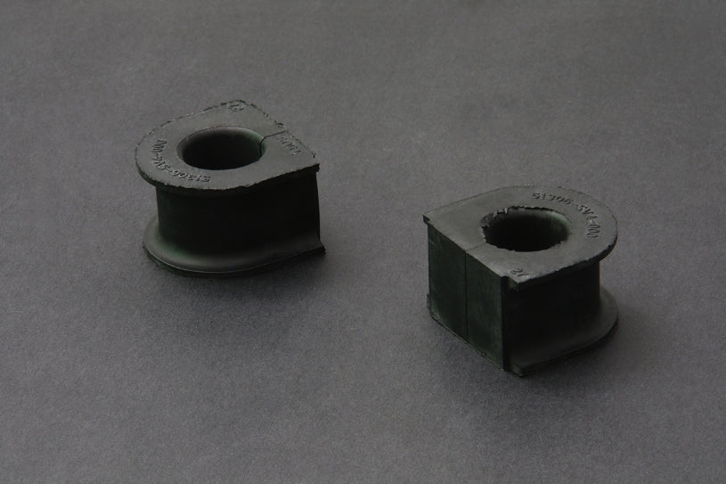 Set bucse suport bara stabilizatoare fata Hardrace pentru Honda Accord - 6346
