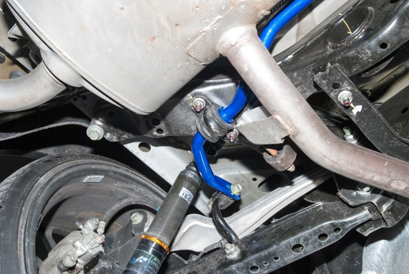 Bara stabilizatoare spate Hardrace pentru Nissan Qashqai / X-Trail - 8570