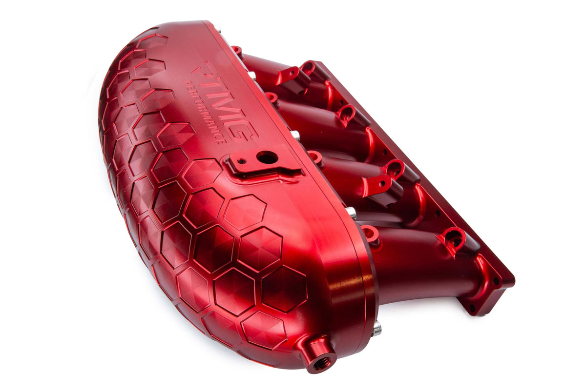 Galerie Admisie Aluminiu RTMG Performance V2 pentru 2.0 TSI EA888 Gen 4