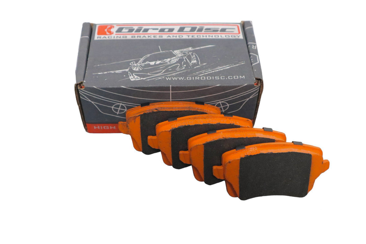 Placute Frana Girodisc S/S Spate Audi S4/A4 s.a. SS-1386