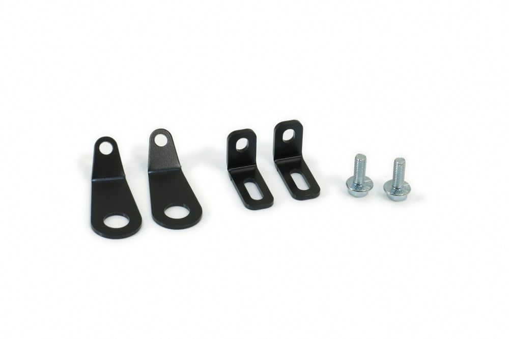 Kit corectie camber superior fata Hardrace pentru Tesla Model 3 / Model Y - Q0869