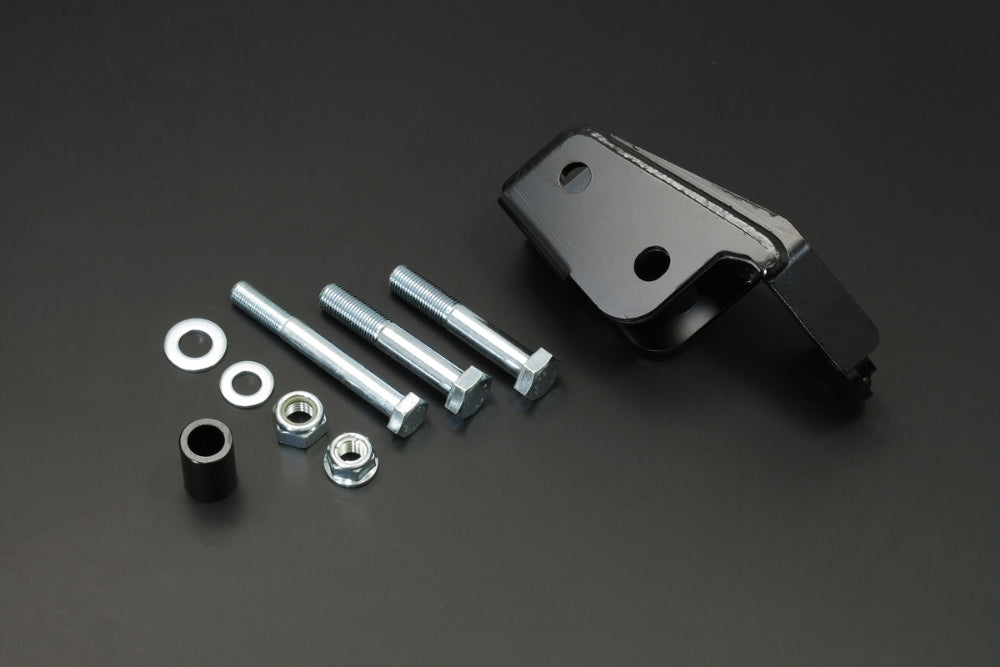 Brida prelungitoare bara panhard fata Hardrace pentru Suzuki Jimny - Q0783