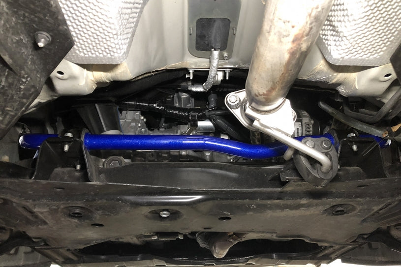 Bara stabilizatoare fata Hardrace pentru Suzuki SX4 / Vitara - Q0035