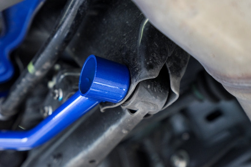 Bara rigidizare bara stabilizatoare spate Hardrace pentru Subaru Levorg / WRX - Q0078