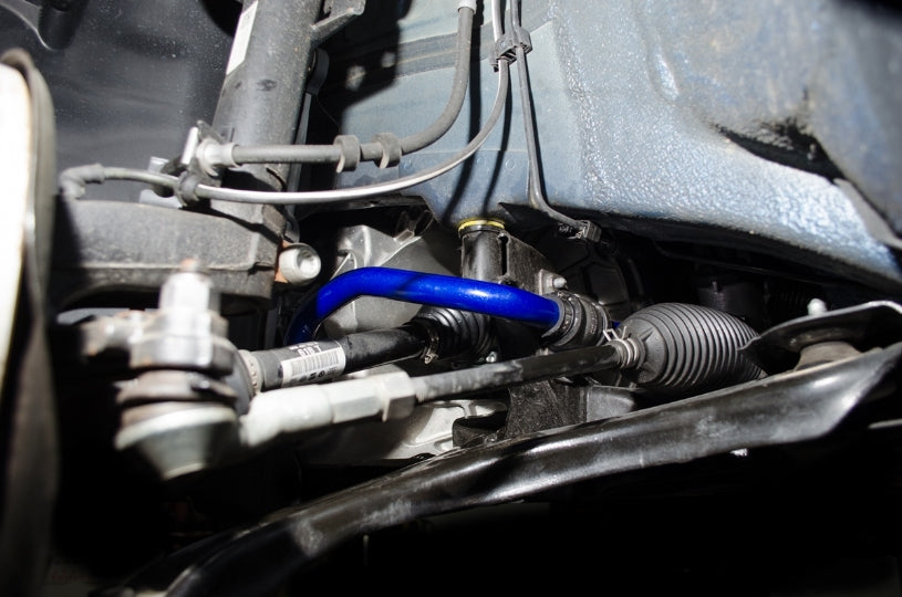 Bara stabilizatoare fata Hardrace pentru Audi A1 / Skoda Fabia - 8641
