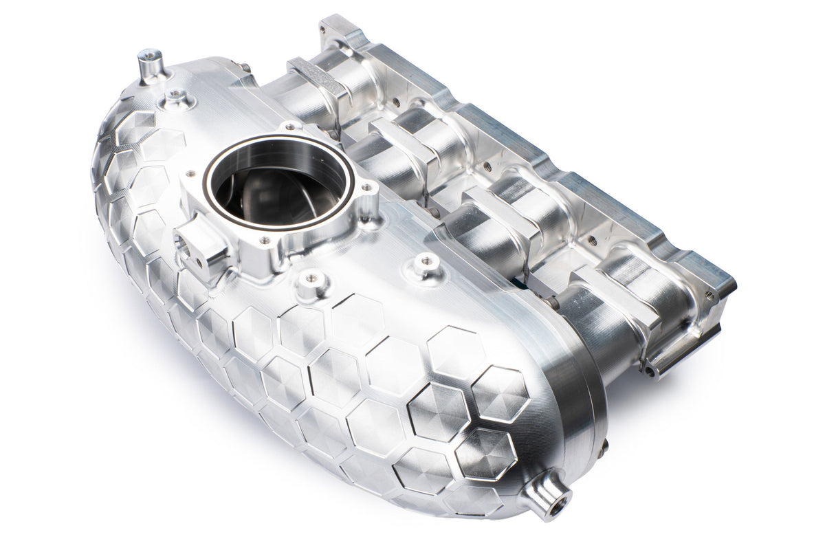 Galerie Admisie Aluminiu RTMG Performance pentru 2.0 TFSI EA113