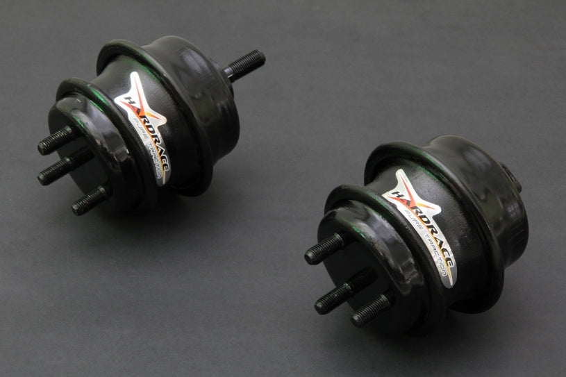 Tampon motor durificat Hardrace pentru Hyundai Genesis - 7391