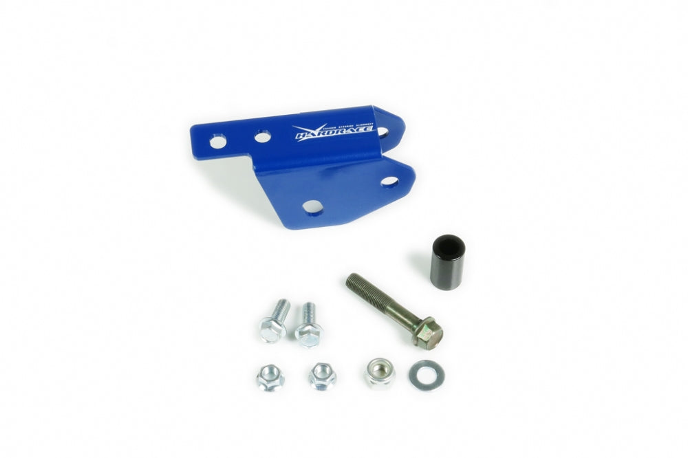 Brida prelungitoare bara panhard spate Hardrace pentru Suzuki Jimny - Q0750