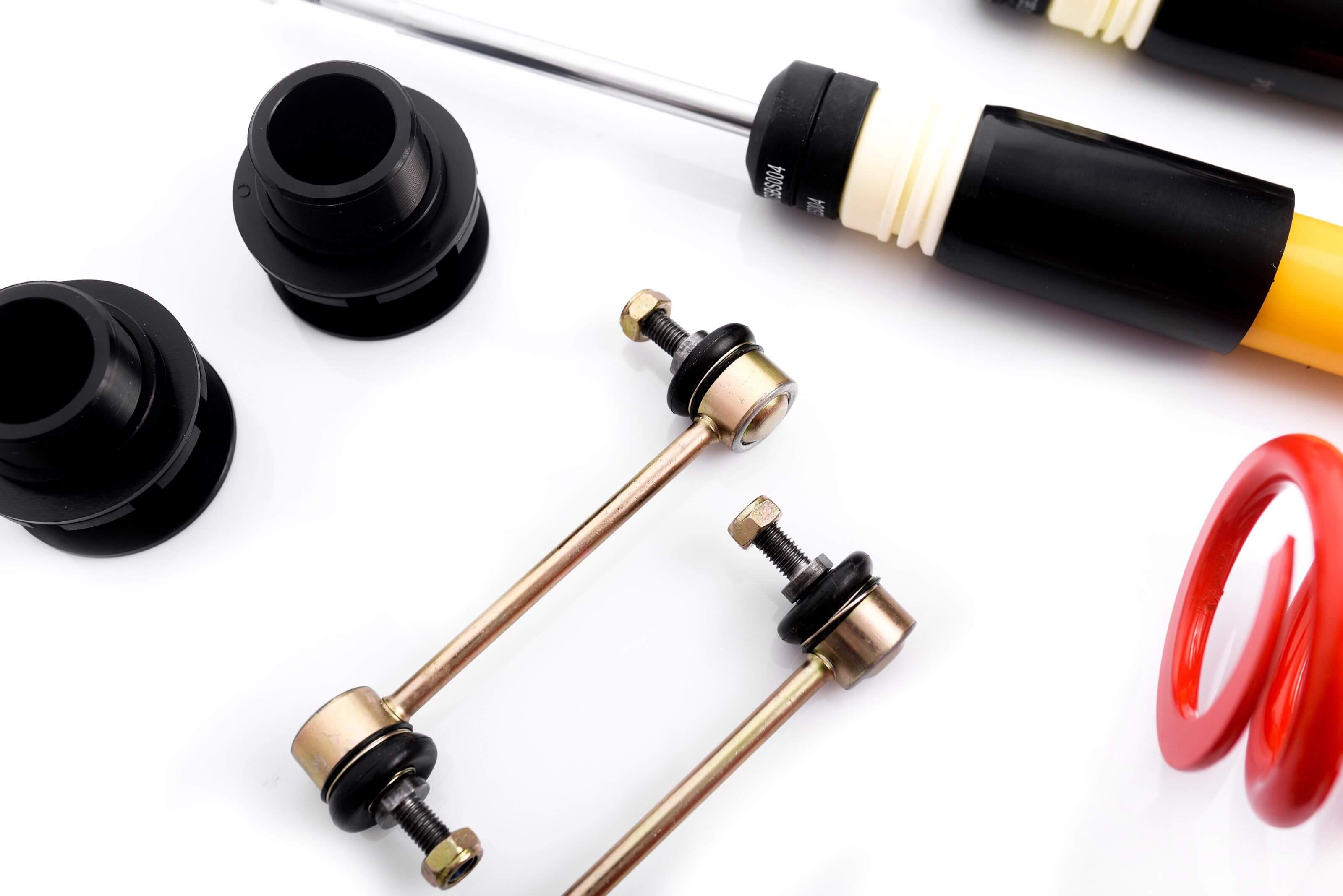 Suspensie Reglabila Coilover MTS Technik Street pentru BMW 3 Convertible (E46), 3 Coupe (E46) - MTSGWBM62
