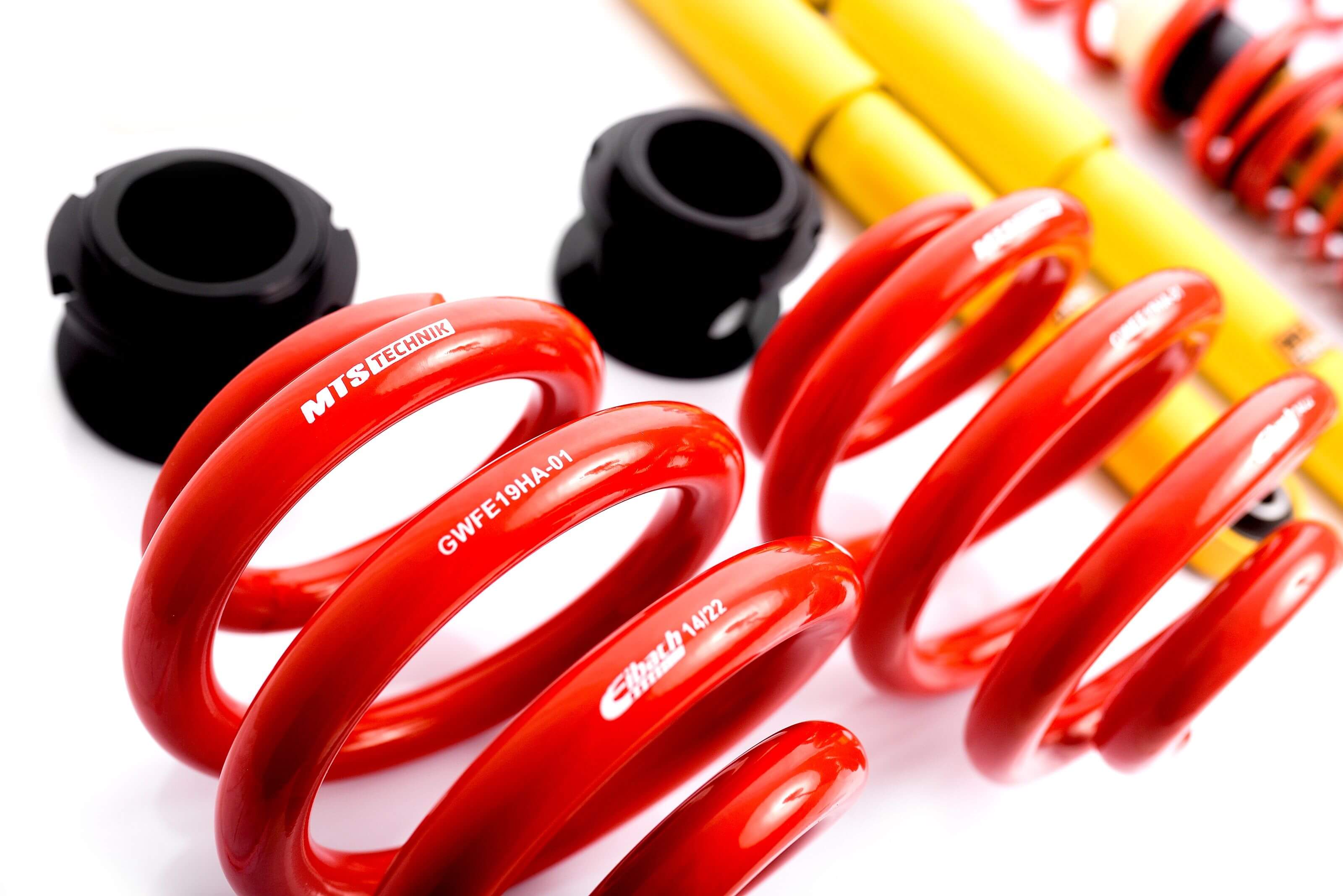 Suspensie Reglabila Coilover MTS Technik Street pentru Volkswagen MULTIVAN T5 (7H/7E), MULTIVAN T6 (SG/SH) si altele - MTSGWVW35