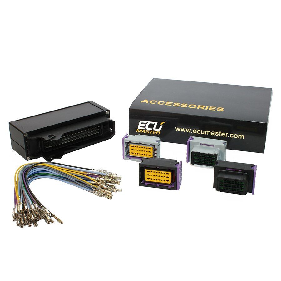 Adaptor Ecumaster EMU pentru Audi 2.2 AAN, 3B si ABY