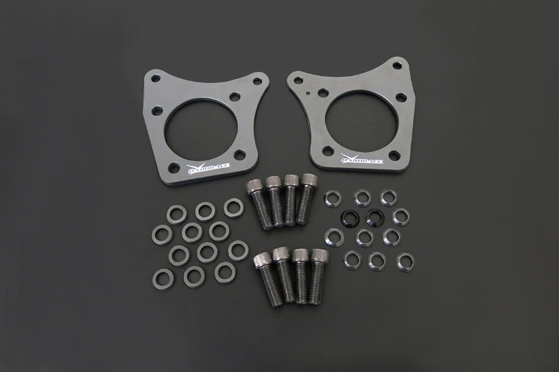 Distantier reglaj camber si convergenta spate Hardrace pentru Ford Focus / Focus ST - Q0542