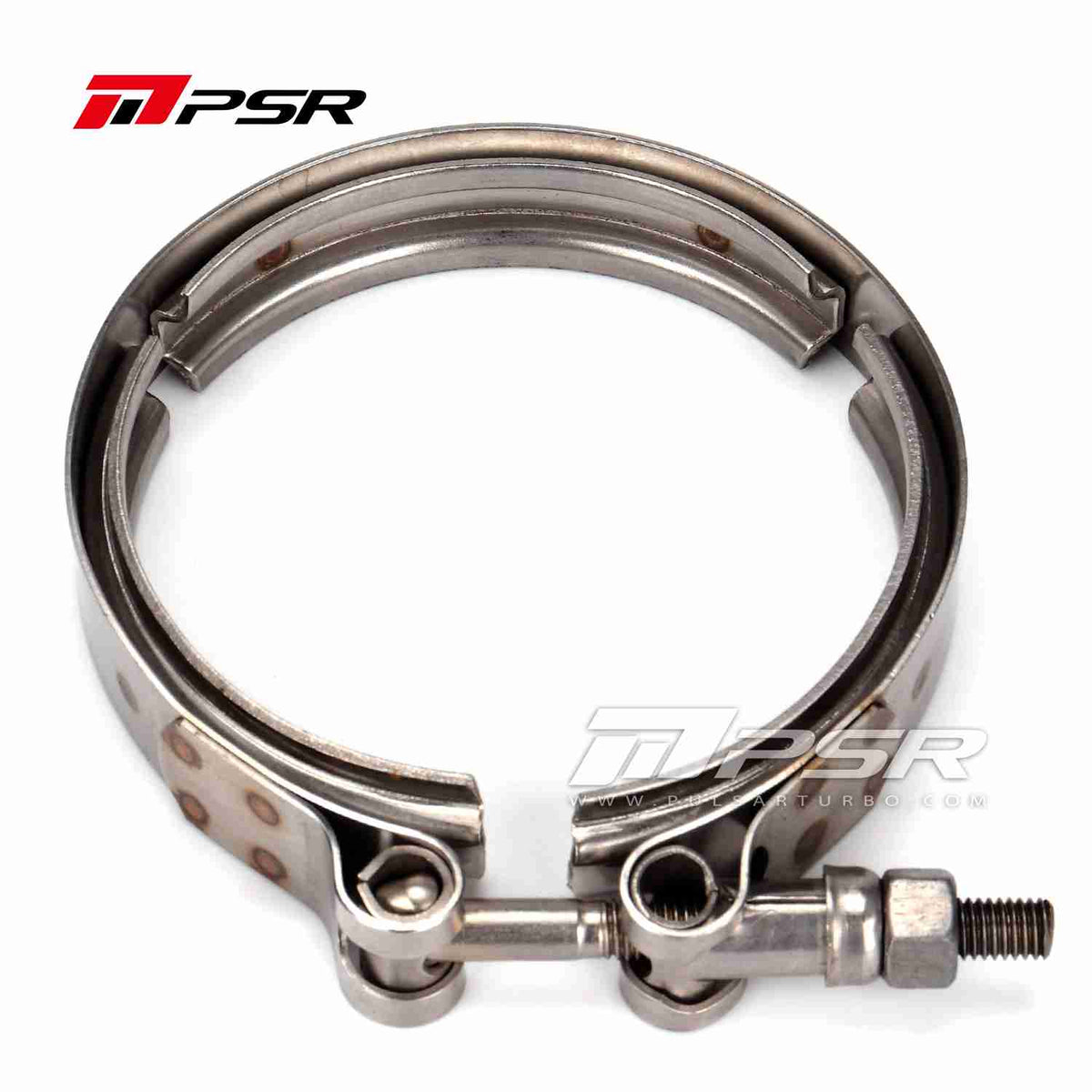 Turbina Pulsar 300 T4 3" inox flansa colier kit
