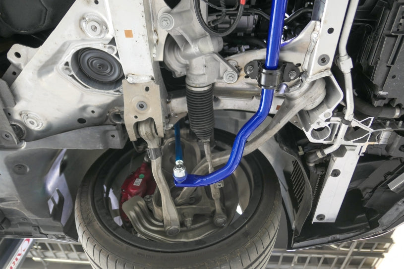 Bara stabilizatoare fata Hardrace pentru BMW Z4 / Toyota GR Supra - Q0607