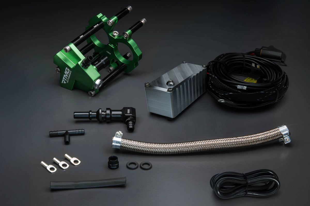 Kit Upgrade Pompa Benzina (LPFP) RTMG Performance pentru 1.8 si 2.0 TSI EA888 Gen 3