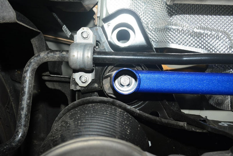 Bara rigidizare punte spate Hardrace pentru Volvo XC60 - Q0226