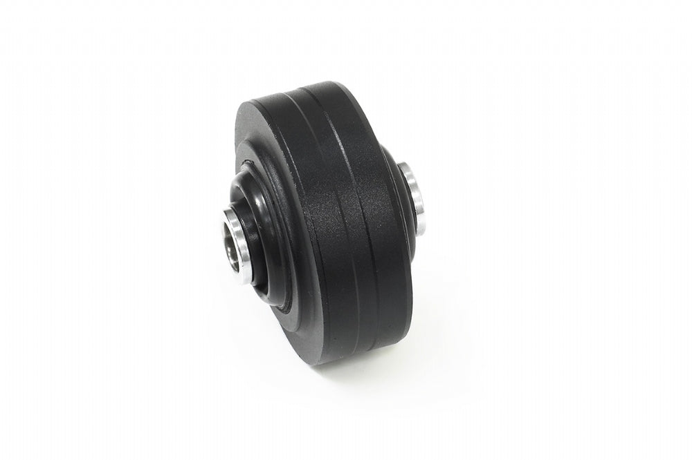Set bucse brat suspensie inferior fata, capat spate Hardrace pentru Mitsubishi Lancer Evo - Q1603
