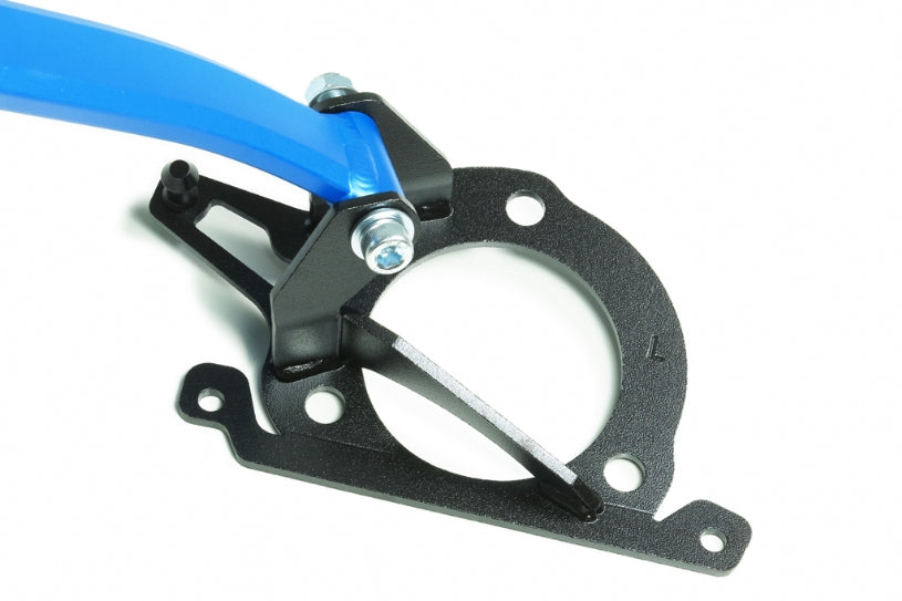 Bara rigidizare telescoape fata Hardrace pentru Mazda MX-5 - Q0721