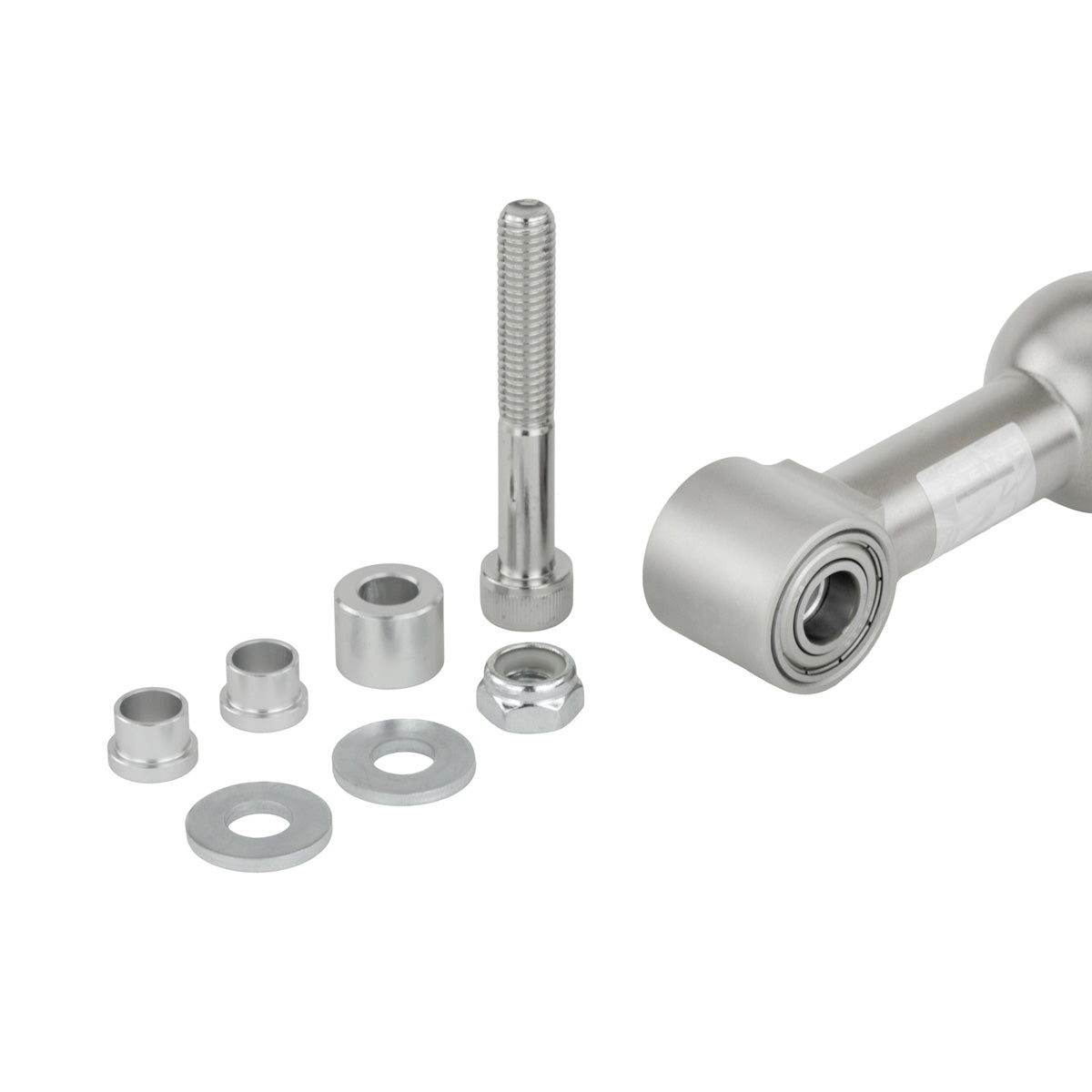 Short shifter Skunk2 cu dubla curbura pentru Honda Civic 1988-2000 si Integra 1990-2001
