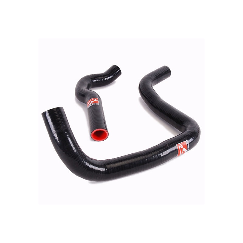 Kit furtune de radiator Skunk2 din silicon pentru Honda Civic EK cu motor B16A / B16B sau B18C / B18C5
