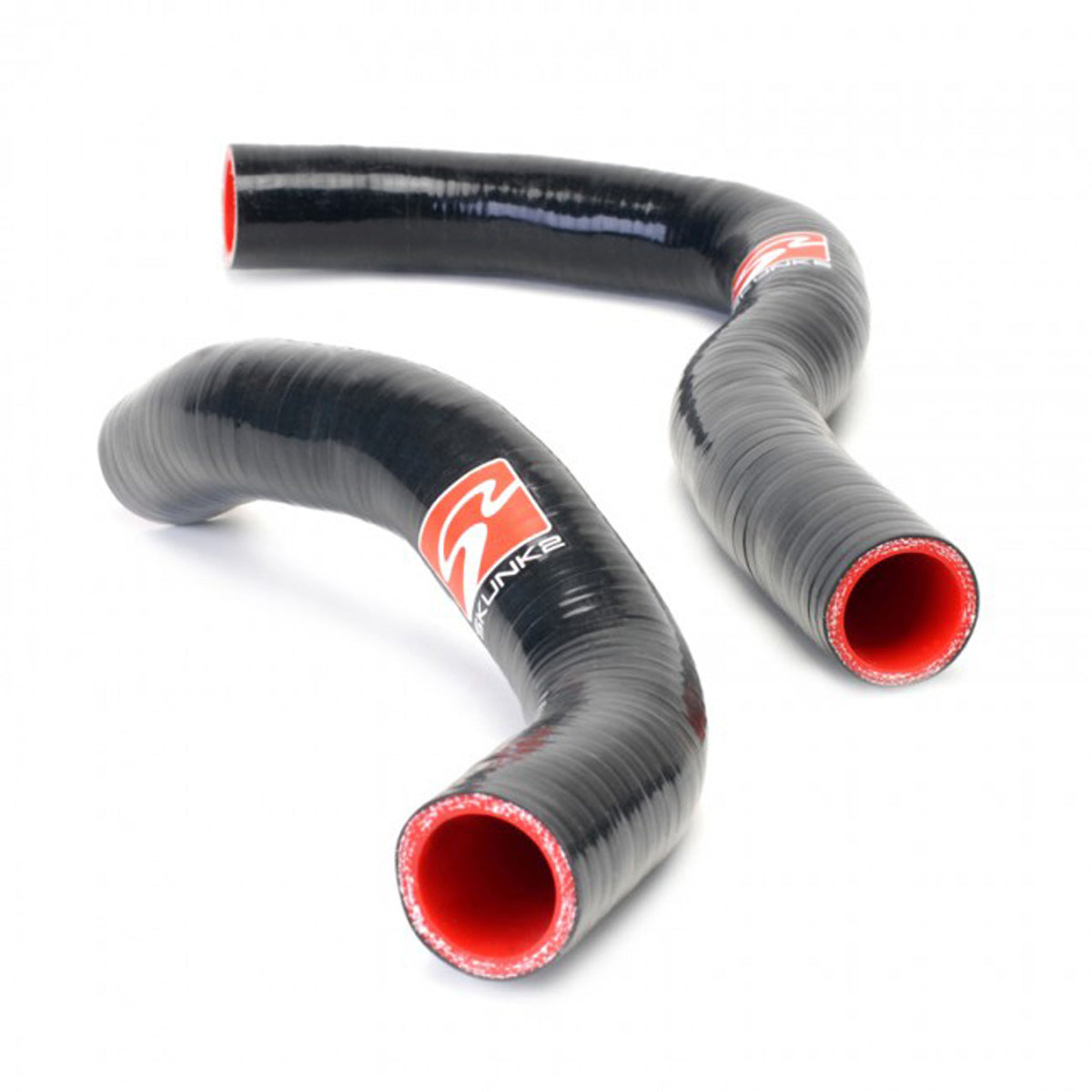 Kit furtune de radiator Skunk2 din silicon pentru Honda Integra DC5 / Acura RSX 2002-2006