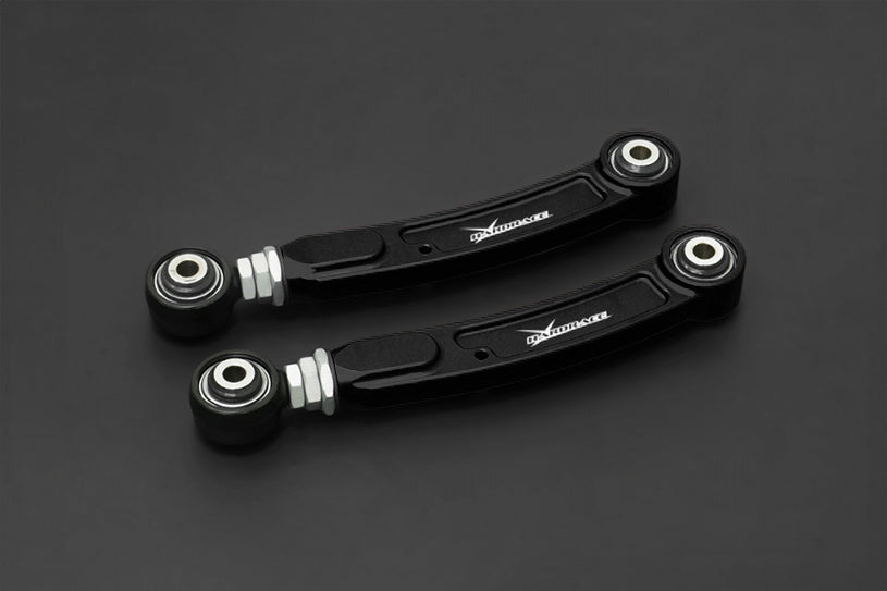 Kit corectie camber spate Hardrace pentru Tesla Model S / Model X - Q1456-BLK