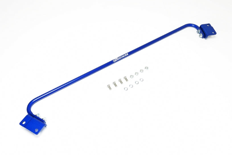 Bara stabilizatoare suplimentara spate Hardrace pentru Honda Jazz - 6940