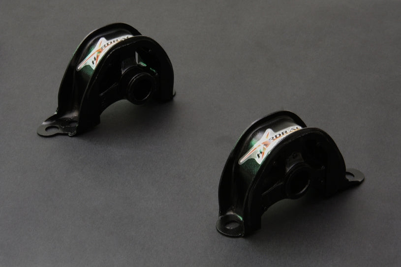 Tampon motor inferior fata durificat Hardrace pentru Honda Civic / Integra - 5827-B