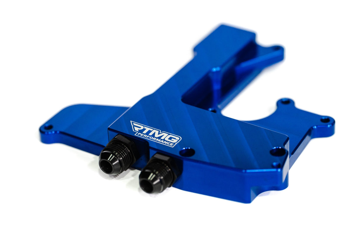 Adaptor Aerisire Chiulasa PCV RTMG Performance pentru 1.8 si 2.0 TSI EA888