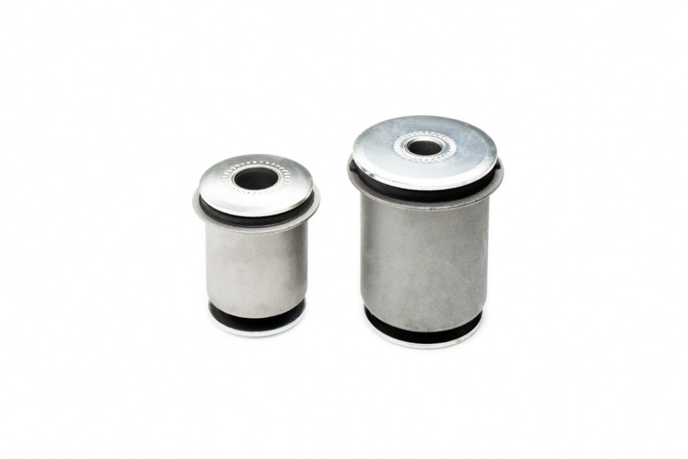 Set bucse brat suspensie inferior fata Hardrace pentru Toyota Land Cruiser - Q1333