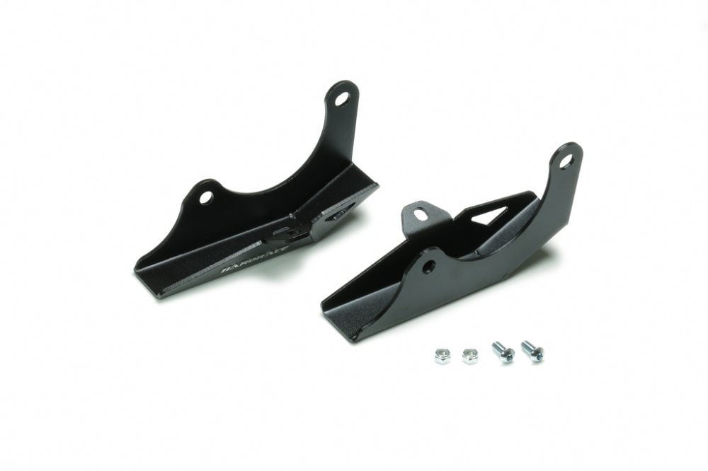 Scut brat suspensie amortizor spate Hardrace pentru Suzuki Jimny - Q0764