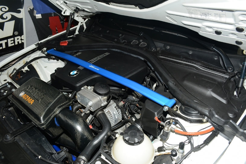 Bara rigidizare telescoape fata Hardrace pentru BMW Seria 3 / Seria 4 - 8913