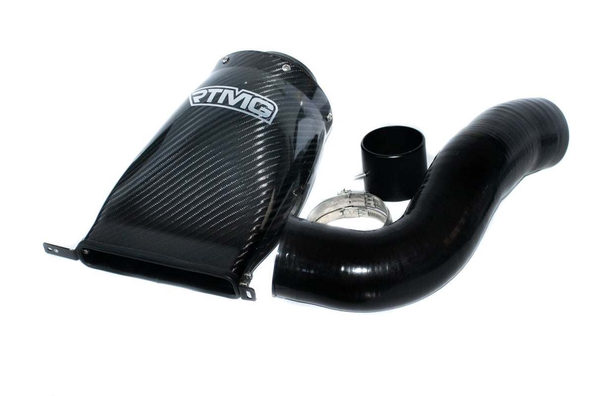Kit Admisie Sport RTMG Performance pentru Golf 7, S3 8V si TT 8S, EA888 Gen 3