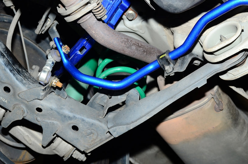 Bara stabilizatoare spate Hardrace pentru Honda Civic - 7719